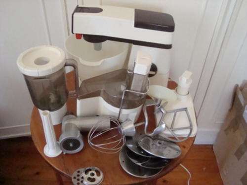KENWOOD CHEF