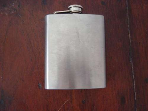 HIP FLASK