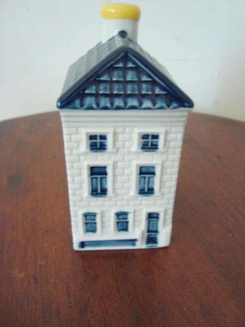 DUTCH HOUSE BOLS KLM No 26