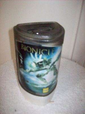 BIONICLE. LEGO