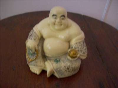 BUDDHA.