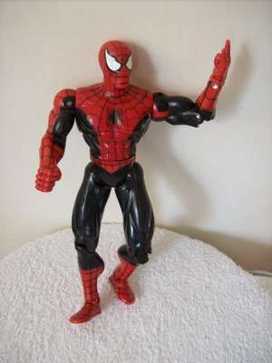 SPIDERMAN