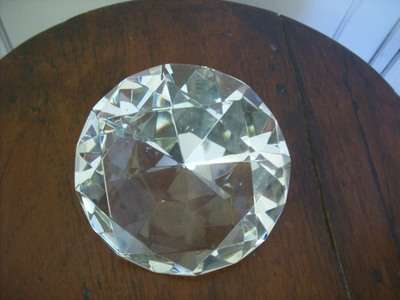 PAPERWEIGHT/DUMP