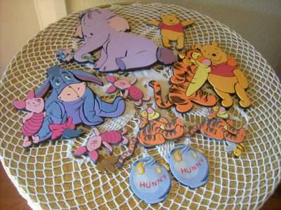 WALL STICKERS CHILDRENS