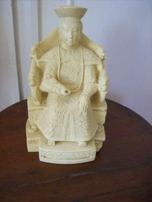 BUDDHA