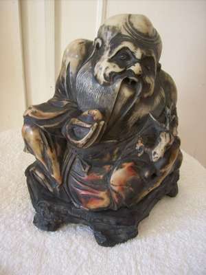 BUDDHA