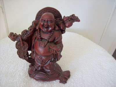 BUDDHA