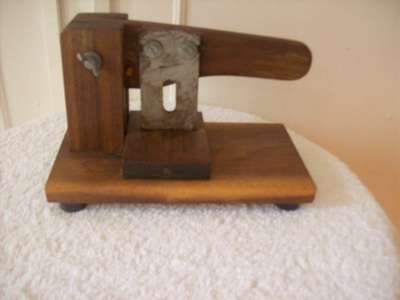 BILTONG SLICER