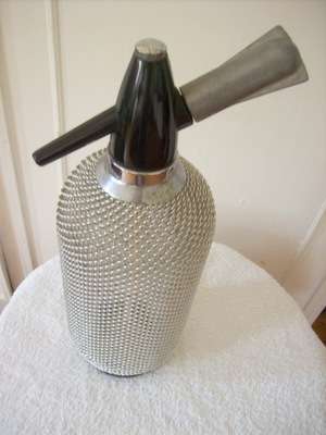 SODA SYPHON. VINTAGE