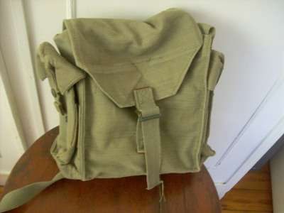 SMALL KI T BAG  SANDF