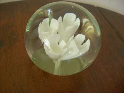 DUMP/PAPERWEIGHT