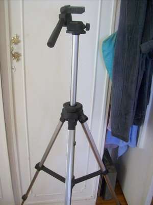 TRIPOD