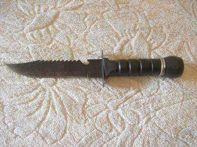 DIVERS Knife
