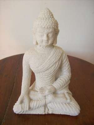 BUDDHA.