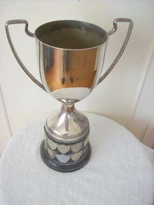 TROPHY