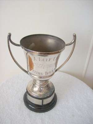 TROPHY