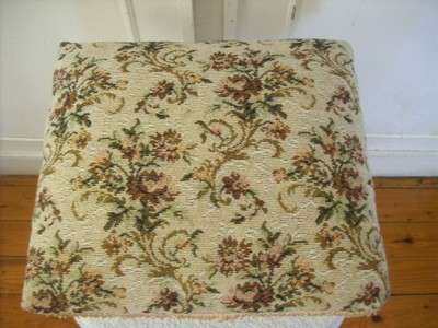 FOOTSTOOL