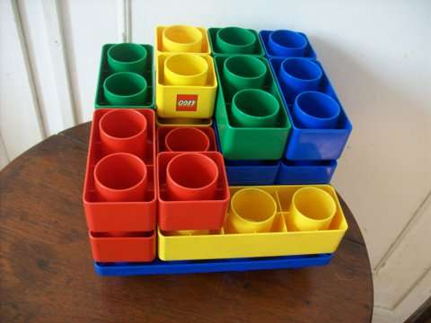 LEGO BLOCKS.