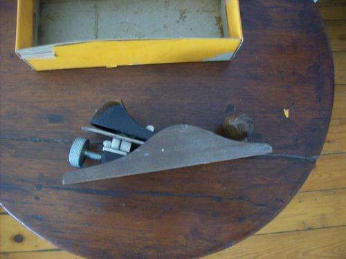 STANLEY PLANE NO 220