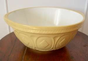 THE GRIPSTAND. T.G. GREEN. MIXING BOWL.