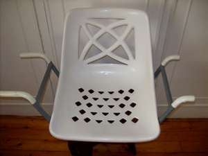 BATH CHAIR