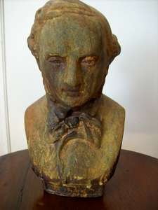 CHOPIN BUST