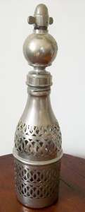 VICTORIAN SODA SYPHON
