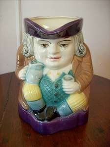 TOBY MUG. PLEASE READ WRITE UP.