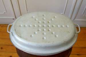 OVEN DISH