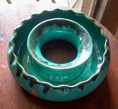 LUCIA WARE POSY VASE.