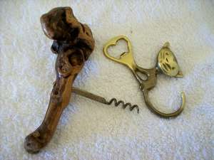 BOTTLE OPENERS.