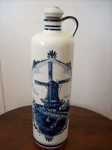 DELFT DECANTER
