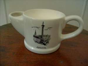 SHAVING MUG.  WADE.  ENGLAND