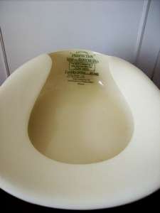BEDPAN. GRIMWADES.  ENGLAND.   VINTAGE ITEM.