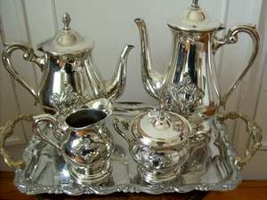 TEASET. EM ESS. 'STUNNING'