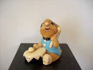 PENDELFIN   'BONGO'  COLLECTABLE.