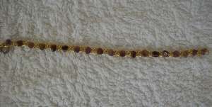 BRACELET WITH STONES