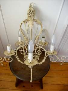 CHANDELIER