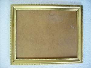 FRAME GOLD