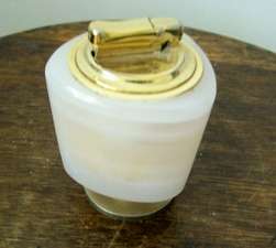 TABLE CIGARETTE LIGHTER COLIBRI