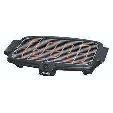 BARBECUE GRILL