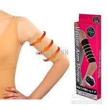 UPPER ARM SHAPE