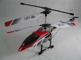 R/C HELICOPTER NINJA SERIES-3 CHANNEL SERIES