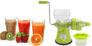 JUICE WIZARD