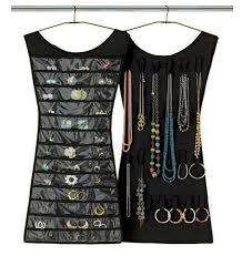 JEWELRY ORGANISER