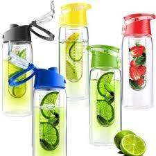 WATER INFUSER BOTTLE