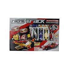 MAX SPEED RACING TRACK