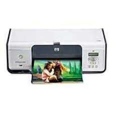 HP PHOTOSMART D5063