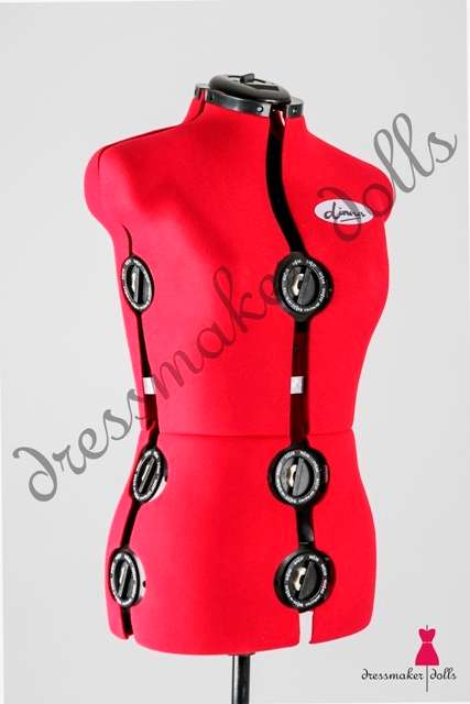 SALE - New Diana B Adjustable Dressmaker Dolls / Dummies / Mannequins