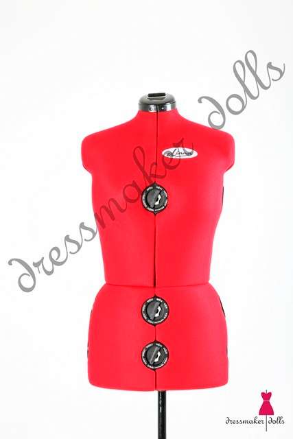 SALE - New Diana B Adjustable Dressmaker Dolls / Dummies / Mannequins